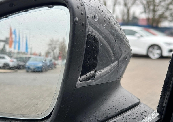 Volkswagen Passat cena 197399 przebieg: 10, rok produkcji 2024 z Wasilków małe 631